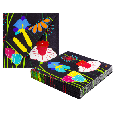 Paper Party - 20er-Pack Papierservietten