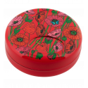 Cendrier de poche - Goal Orchid Blue