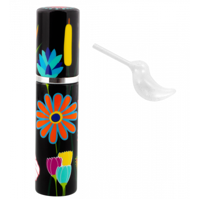 Vaporisateur de parfum de sac - Flairy - Jardin fleuri