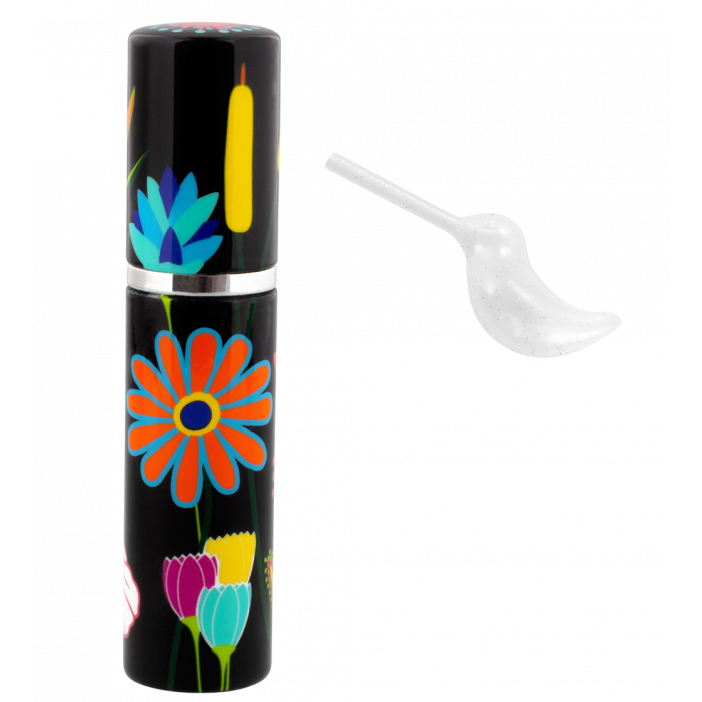 Vaporisateur de parfum de sac - Flairy Jardin fleuri