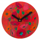 Horloge - Happy Time Orchid Blue