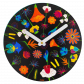 Horloge - Happy Time Orchid Blue