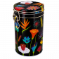Boîte en métal - Cantine Dahlia