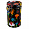  Jardin fleuri