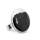 Bague en verre soufflée - Galet Medium Billes