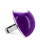 Glasring - Dome Giga Milk