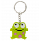 Schlüsselanhänger - Ani-keyri Octopus