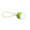 Lampe LED nomade - Lanterne Vert
