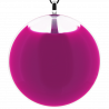  Fushia