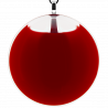  Rouge foncé