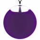  Dunkelviolett