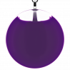  Violet foncé