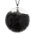 Pendentif en verre soufflé - Galet Medium Billes