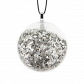 Kettenanhänger - Galet Mini Paillettes
