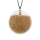 Pendentif en verre soufflé - Galet Mini Billes