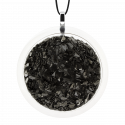 Necklace - Cachou Giga Paillettes