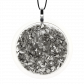 Necklace - Cachou Giga Paillettes