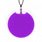 Necklace - Cachou Giga Milk Bubble Gum