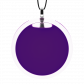 Ciondolo - Cachou Giga Milk Lilas