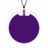  Dunkelviolett