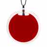  Rosso scuro