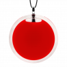  Light red