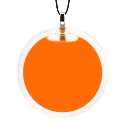 Necklace - Cachou Giga Milk