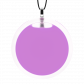 Necklace - Cachou Giga Milk