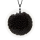 Pendentif en verre soufflé - Cachou Giga Billes