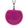 Pendentif en verre soufflé - Cachou Giga Billes