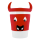 Mug et couvercle - Trophy Mug