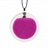  Fushia