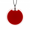  Rosso scuro