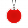  Rosso chiaro