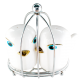  Blanc