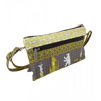 Small shoulder bag - Up My Town