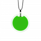 Necklace - Cachou Mini Milk Orange