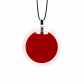 Necklace - Cachou Mini Milk Orange