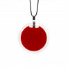  Rouge foncé