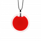 Necklace - Cachou Mini Milk Orange