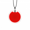  Rosso chiaro