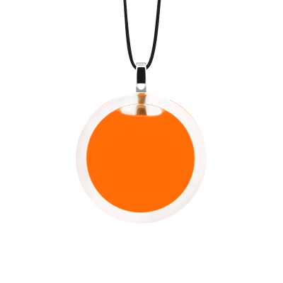 Necklace - Cachou Mini Milk