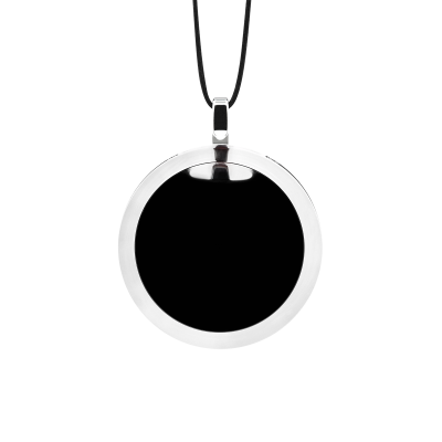 Necklace - Cachou Mini Milk