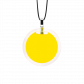 Necklace - Cachou Mini Milk Orange