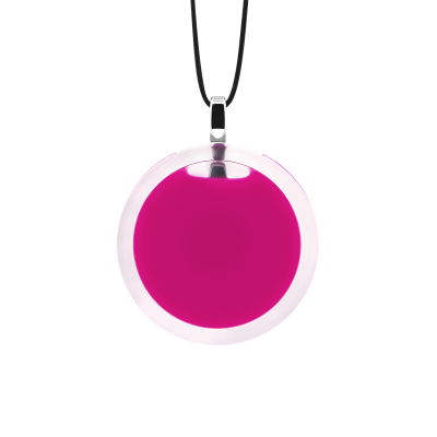 Necklace - Cachou Mini Milk