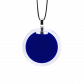 Necklace - Cachou Mini Milk Orange