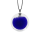 Pendentif en verre soufflé - Cachou Mini Billes