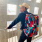Cabin bag - Explorer