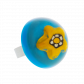 Garage Sale - Star ring Blue