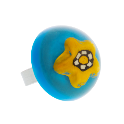Seconda possibilità  - Anello stella